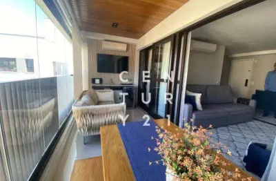 Apartamento com 3 dormitórios à venda, 116 m² por r$ 2.100.000,00 - perdizes - são paulo/sp
