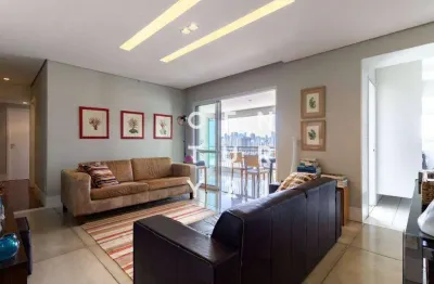 Apartamento à venda, 93 m² por r$ 980.000,00 - vila leopoldina - são paulo/sp