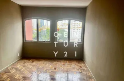 Apartamento com 3 dormitórios à venda, 120 m² por r$ 1.400.000,00 - cerqueira césar - são paulo/sp