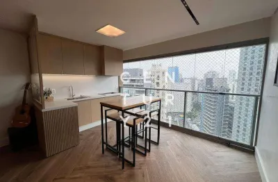 Apartamento à venda, 122 m² por r$ 3.350.000,00 - sumarezinho - são paulo/sp