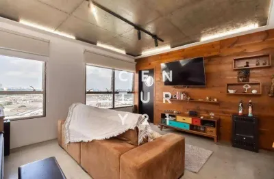 Apartamento à venda, 70 m² por r$ 790.000,00 - vila leopoldina - são paulo/sp