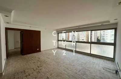 Apartamento com 3 dormitórios à venda, 122 m² por r$ 1.700.000,00 - jardins - são paulo/sp
