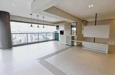 Apartamento à venda, 122 m² por r$ 1.948.000,00 - lapa - são paulo/sp