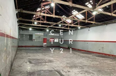 Galpão, 374 m² - venda por r$ 3.900.000,00 ou aluguel por r$ 11.949,97 - lapa - são paulo/sp