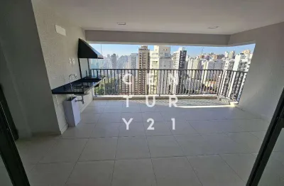 Apartamento à venda, 115 m² por r$ 1.950.000,00 - perdizes - são paulo/sp