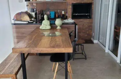 Apartamento à venda, 134 m² por r$ 1.829.000,00 - lapa - são paulo/sp