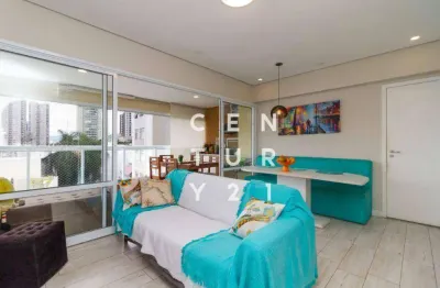 Apartamento à venda, 89 m² por r$ 1.280.000,00 - lapa - são paulo/sp