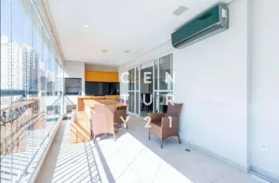Apartamento com 3 dormitórios à venda, 150 m² por r$ 2.590.000,00 - pinheiros - são paulo/sp