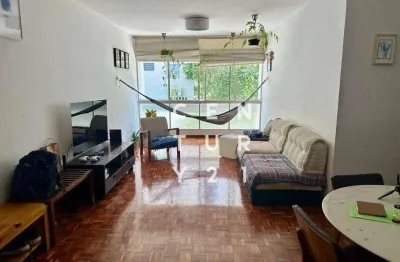 Apartamento com 3 dormitórios à venda, 118 m² por r$ 1.760.000,00 - pinheiros - são paulo/sp