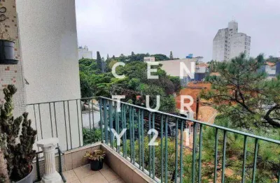 Apartamento com 3 dormitórios à venda, 112 m² por r$ 1.200.000,00 - pinheiros - são paulo/sp