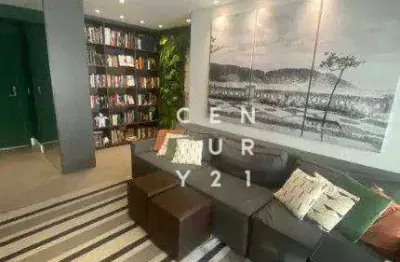 Apartamento com 3 dormitórios à venda, 145 m² por r$ 2.995.000,00 - pinheiros - são paulo/sp