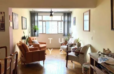 Apartamento com 3 dormitórios à venda, 83 m² por r$ 870.000,00 - pinheiros - são paulo/sp