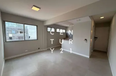 Apartamento com 2 dormitórios à venda, 65 m² por r$ 750.000,00 - pinheiros - são paulo/sp