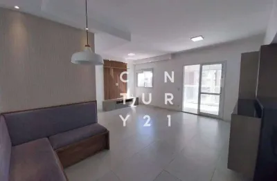 Apartamento com 2 suítes sala ampliada à venda, 82 m² por r$ 1.140.000 - osasco - osasco/sp
