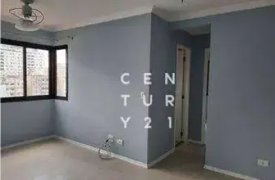 Apartamento com 2 dormitórios à venda, 48 m² por r$ 765.000,00 - pinheiros - são paulo/sp