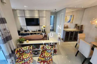 Oportunidade - apartamento 2 dormitórios e 1 suíte na agua branca