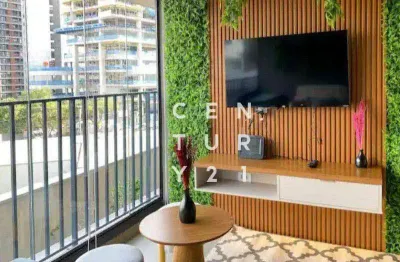 Apartamento com 1 quarto à venda na Rua Paracuê, 191, Perdizes, São Paulo