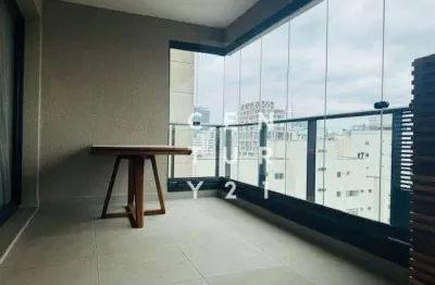 Apartamento com 2 dormitórios à venda, 73 m² por r$ 1.399.000,00 - pinheiros - são paulo/sp