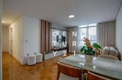 Apartamento à venda, 91 m² por r$ 820.000,00 - vila romana - são paulo/sp
