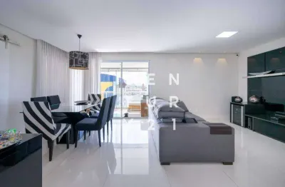 Apartamento à venda, 162 m² por r$ 1.690.000,00 - lapa - são paulo/sp