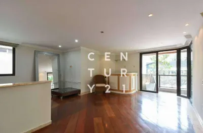 Apartamento com 3 dormitórios à venda, 177 m² por r$ 1.590.000,00 - perdizes - são paulo/sp