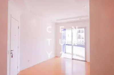 Apartamento à venda, 74 m² por r$ 860.000,00 - pompeia - são paulo/sp