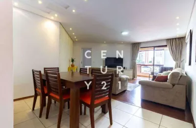 Apartamento à venda, 94 m² por r$ 970.000,00 - vila leopoldina - são paulo/sp