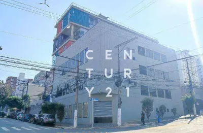 Prédio à venda, 1464 m² por r$ 10.600.000,00 - vila madalena - são paulo/sp