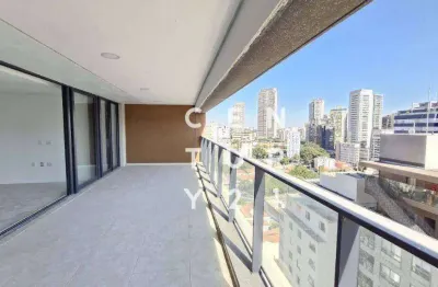 Apartamento à venda, 157 m² por r$ 2.659.000,00 - perdizes - são paulo/sp