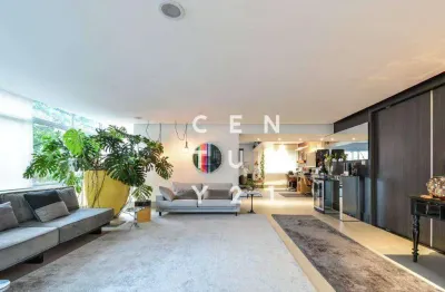Apartamento com 1 dormitório à venda, 178 m² por r$ 1.790.000,00 - jardim paulista - são paulo/sp