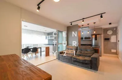 Apartamento com 3 dormitórios à venda, 96 m² por r$ 1.999.000,00 - pinheiros - são paulo/sp