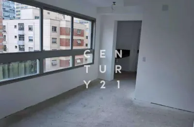 Apartamento com 2 quartos à venda na Avenida Rebouças, 990, Pinheiros, São Paulo