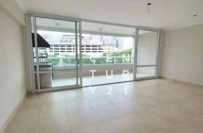 Apartamento com 3 dormitórios à venda, 119 m² por r$ 1.720.000,00 - perdizes - são paulo/sp