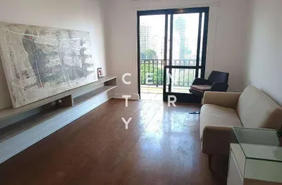 Apartamento à venda, 103 m² por r$ 1.090.000,00 - pompeia - são paulo/sp