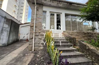 Casa com 5 dormitórios à venda, 285 m² por r$ 1.950.000,00 - pinheiros - são paulo/sp