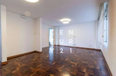 Apartamento à venda, 102 m² por r$ 820.000,00 - pinheiros - são paulo/sp