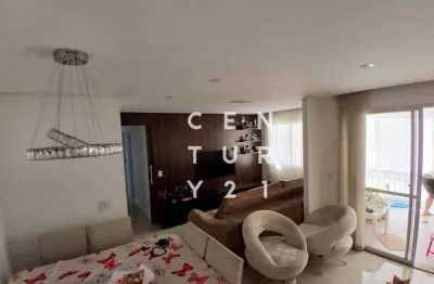 Apartamento com 3 dormitórios à venda, 95 m² por r$ 789.000,00 - butantã - são paulo/sp