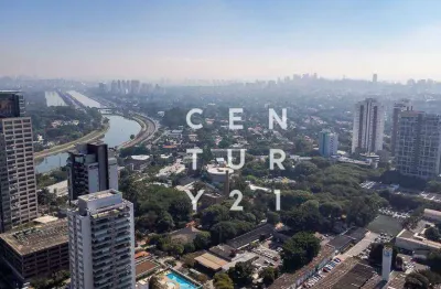 Terreno à venda, 360 m² por r$ 3.000.000,00 - pinheiros - são paulo/sp