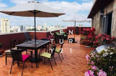 Apartamento à venda, 56 m² por r$ 995.000,00 - perdizes - são paulo/sp