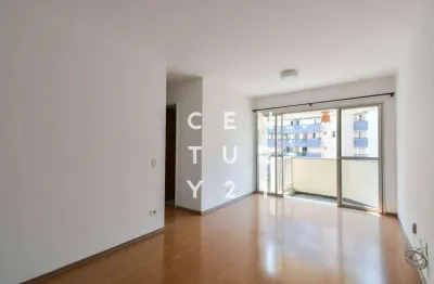Apartamento à venda, 58 m² por r$ 699.000,00 - pinheiros - são paulo/sp