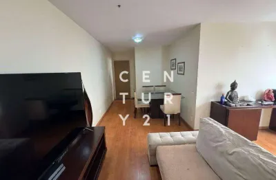 Apartamento com 2 dormitórios à venda, 70 m² por r$ 740.000,00 - pinheiros - são paulo/sp