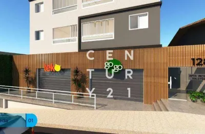 Loja nova à venda, 36 m² por r$ 275.000 - vila prudente - são paulo/sp
