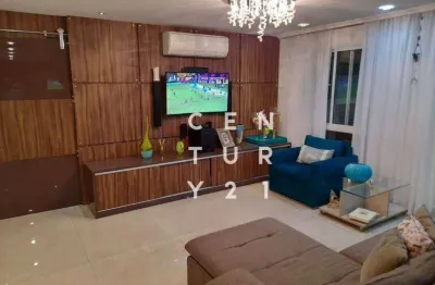 Apartamento à venda, 168 m² por r$ 2.900.000,00 - água branca - são paulo/sp