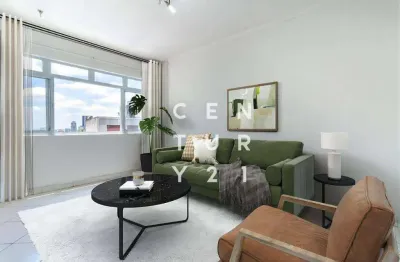 Apartamento à venda, 90 m² por r$ 750.000,00 - consolação - são paulo/sp
