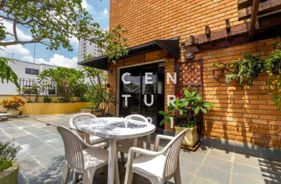 Cobertura à venda, 175 m² por r$ 2.100.000,00 - bela aliança - são paulo/sp