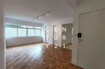 Apartamento com 3 dormitórios à venda, 105 m² por r$ 1.290.000,00 - pinheiros - são paulo/sp