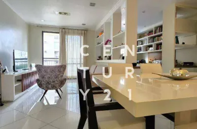 Apartamento à venda, 116 m² por r$ 1.280.000,00 - lapa - são paulo/sp