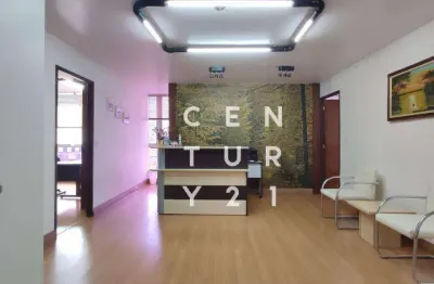 Conjunto à venda, 184 m² por r$ 2.760.000,00 - jardim paulistano - são paulo/sp
