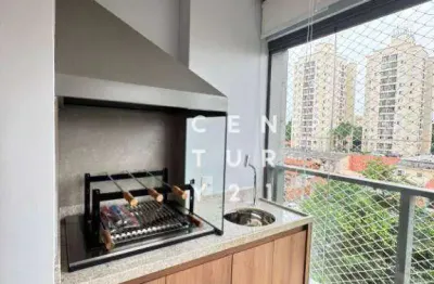 Apartamento à venda, 69 m² por r$ 1.060.000,00 - vila leopoldina - são paulo/sp