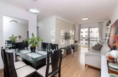Apartamento com 2 dormitórios à venda, 72 m² por r$ 969.000,00 - vila pompeia - são paulo/sp